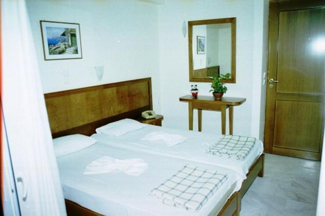 Nea Elena Apartments Chania  Pokoj fotografie