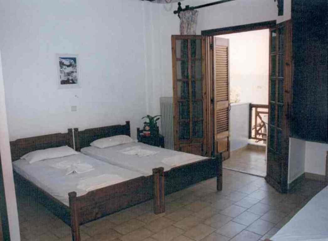 Nea Elena Apartments Chania  Exteriér fotografie