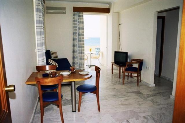 Nea Elena Apartments Chania  Exteriér fotografie